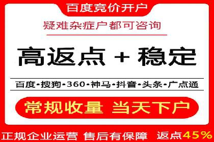 百度竞价托管：案例中的优化策略